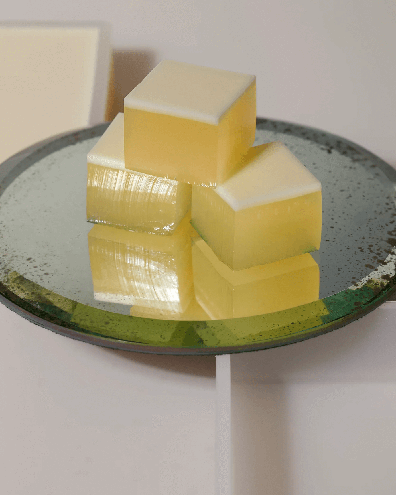 Gelée Jelly Moulds