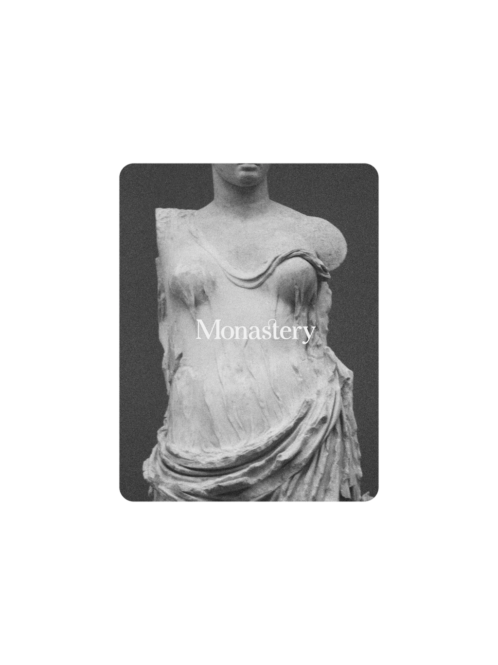 Monastery Gift Card