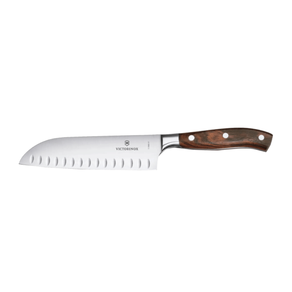 Grand Maître Santoku Knife