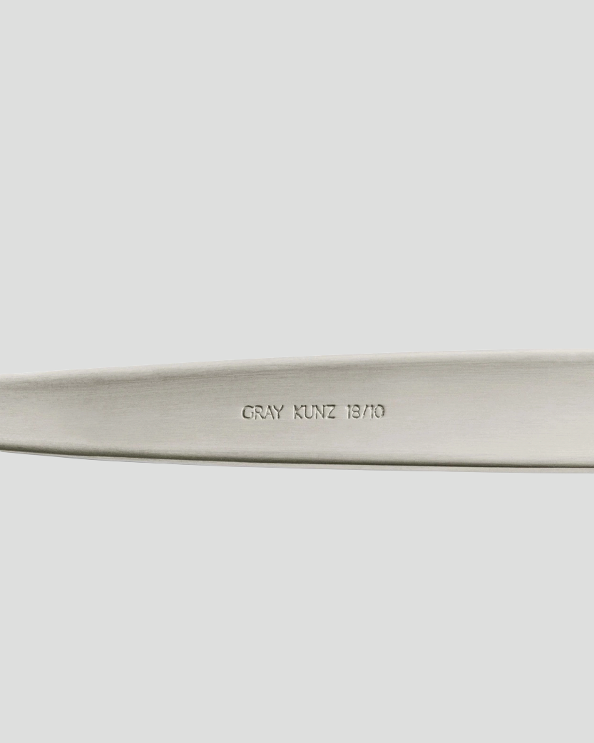 Sauce Spoon