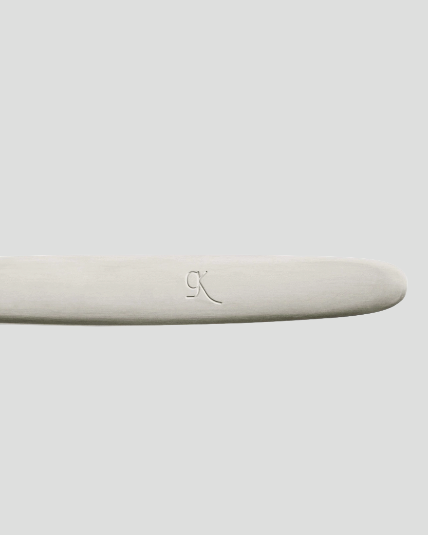 Sauce Spoon