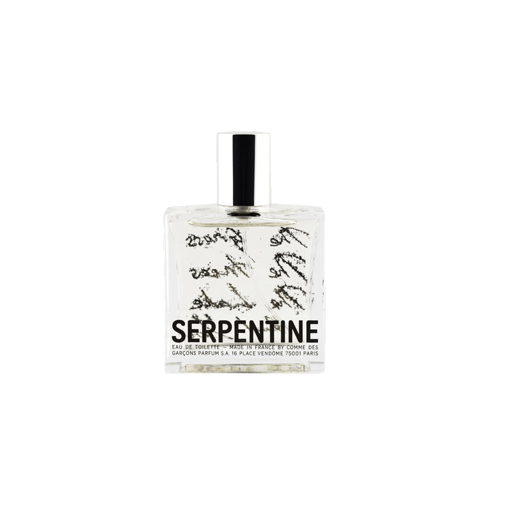 SERPENTINE