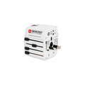 World Travel Adapter