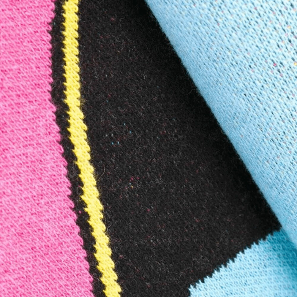 Lambswool Blanket