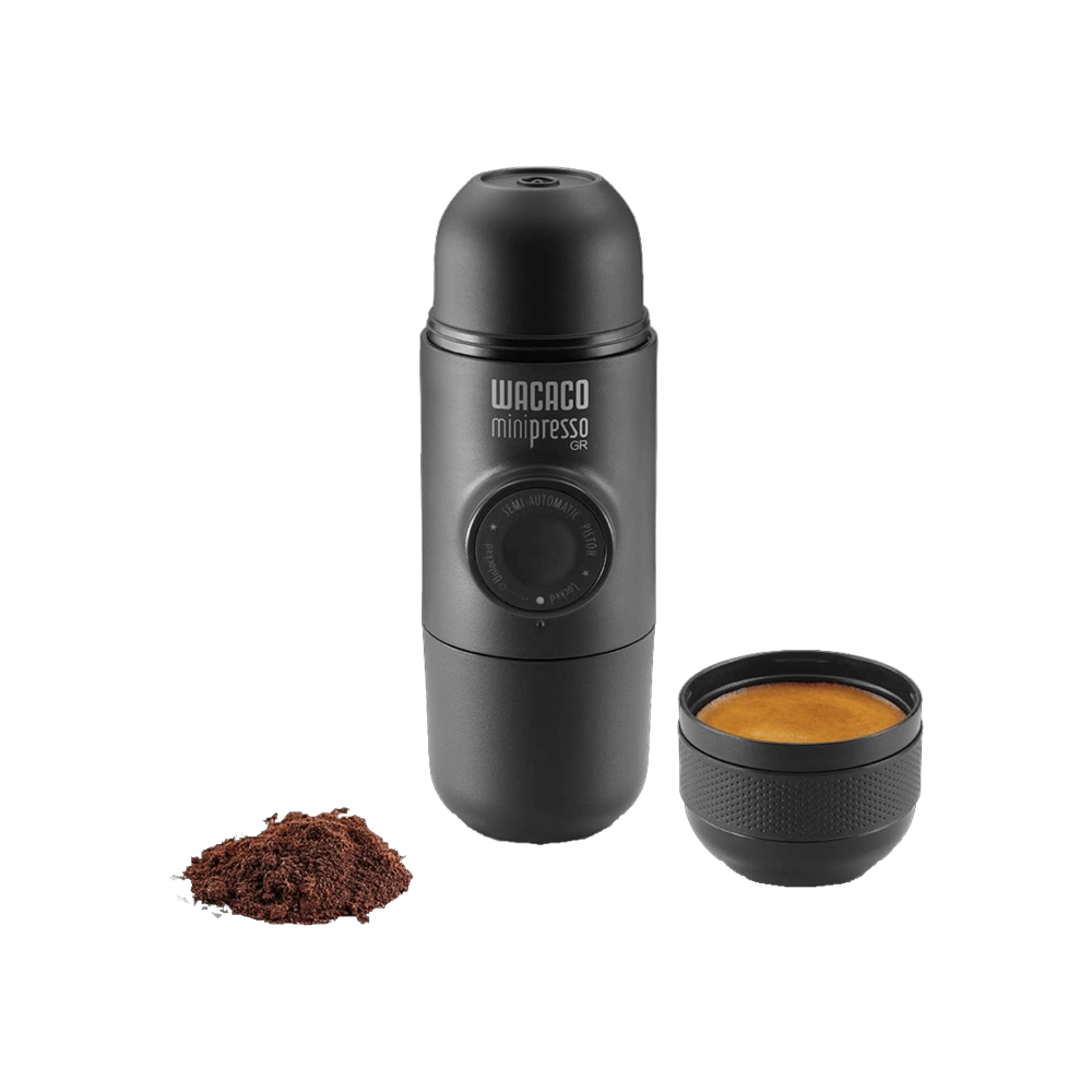Portable Espresso Machine