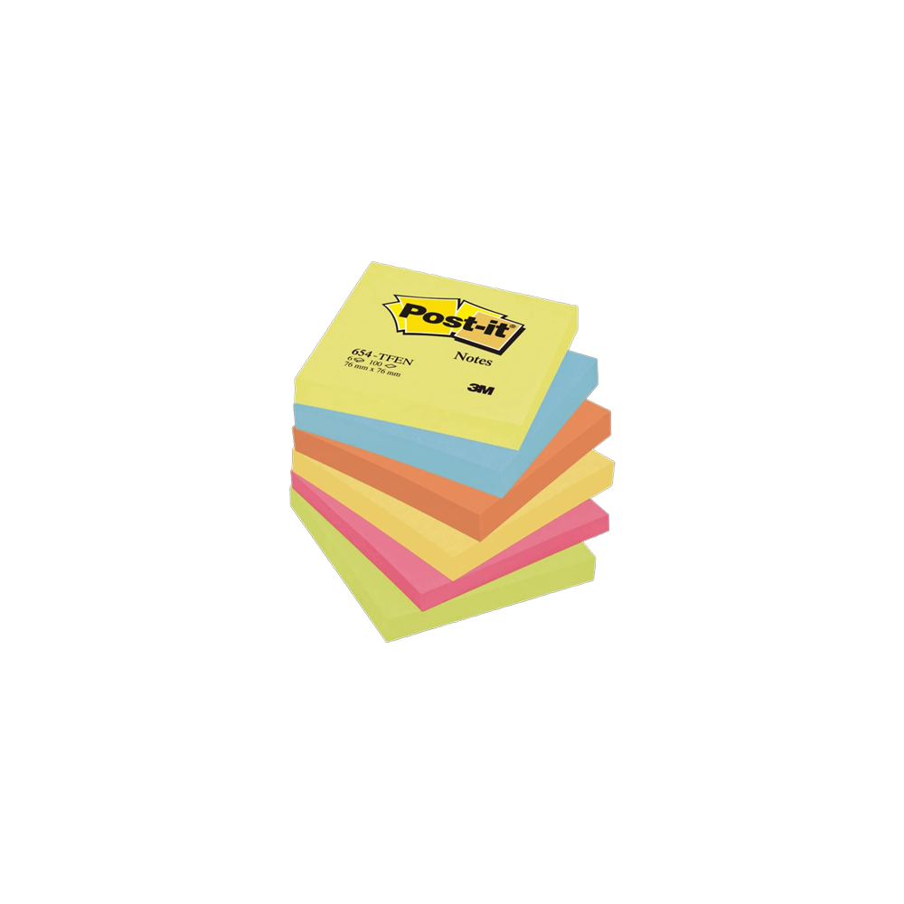 Post-it Notes