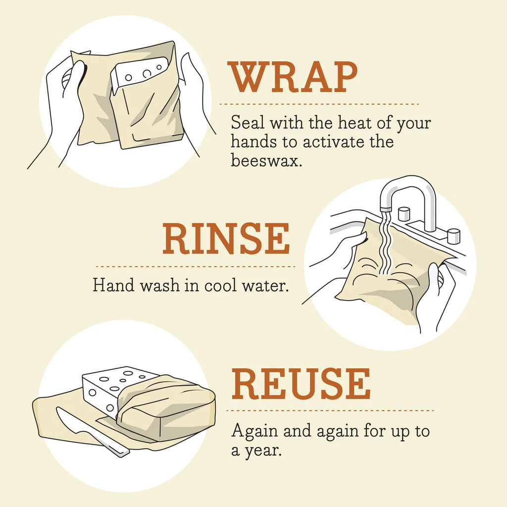 Medium Wrap