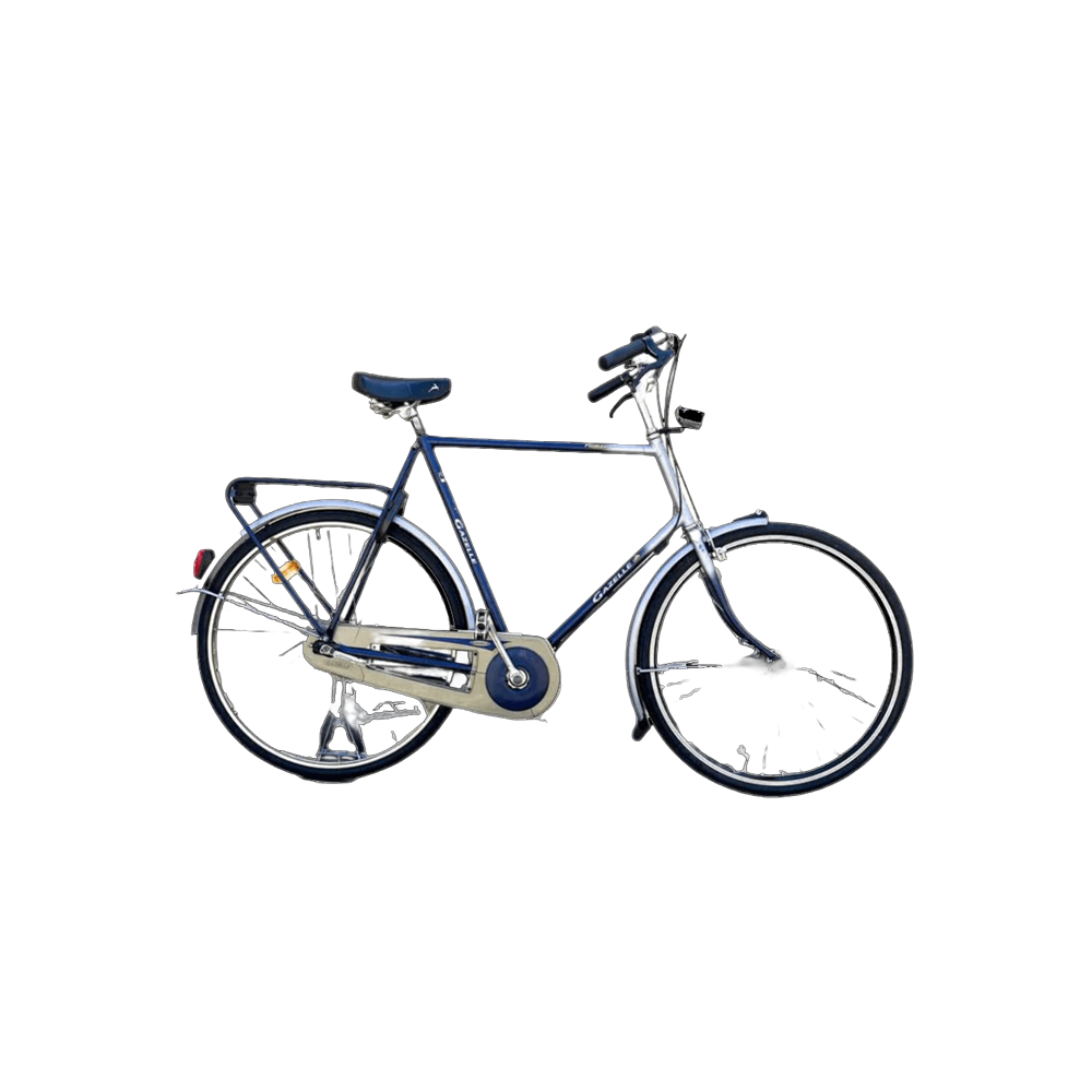Impala Bicycle