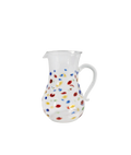 Jug, Egyptian Glass