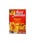 Aunt Jemima Pancake Mix