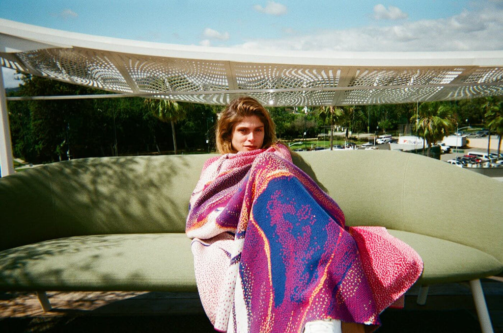 The Blanket Statement
