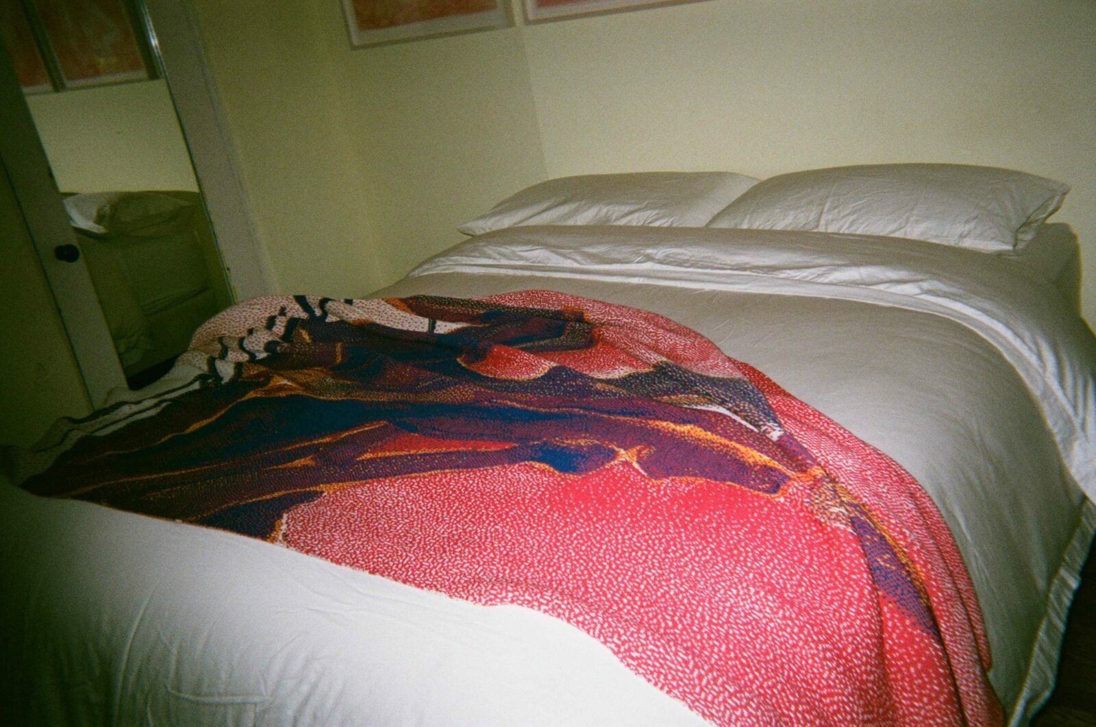 The Blanket Statement