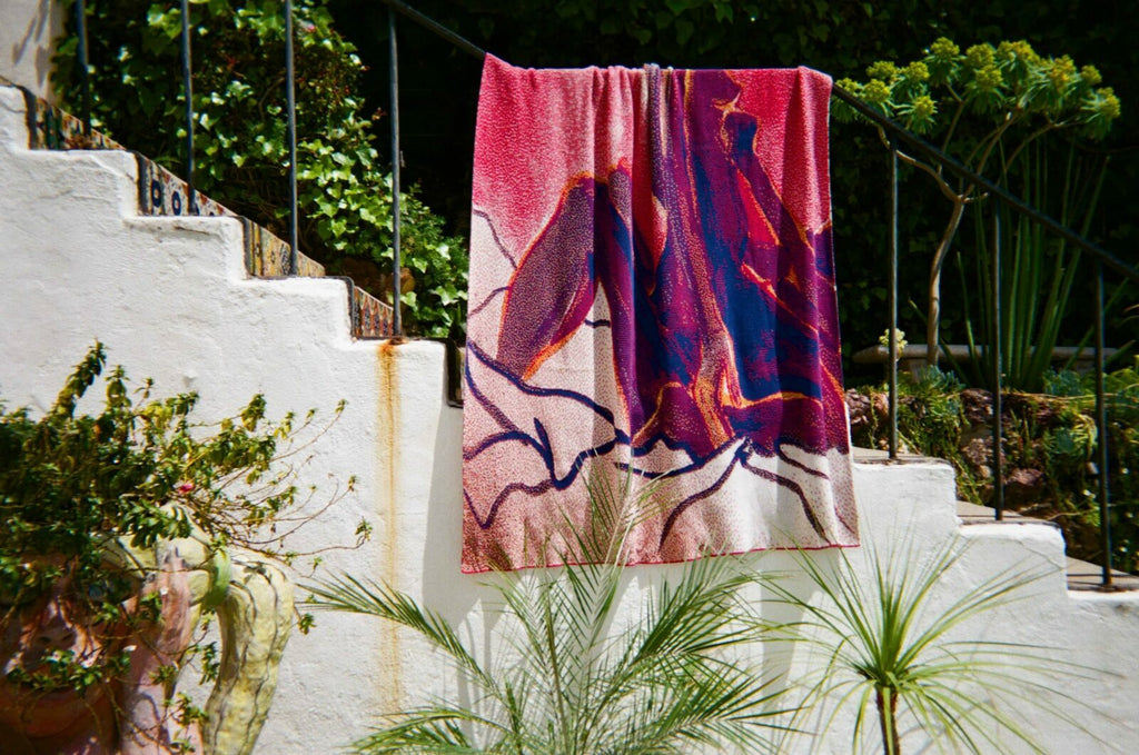 The Blanket Statement