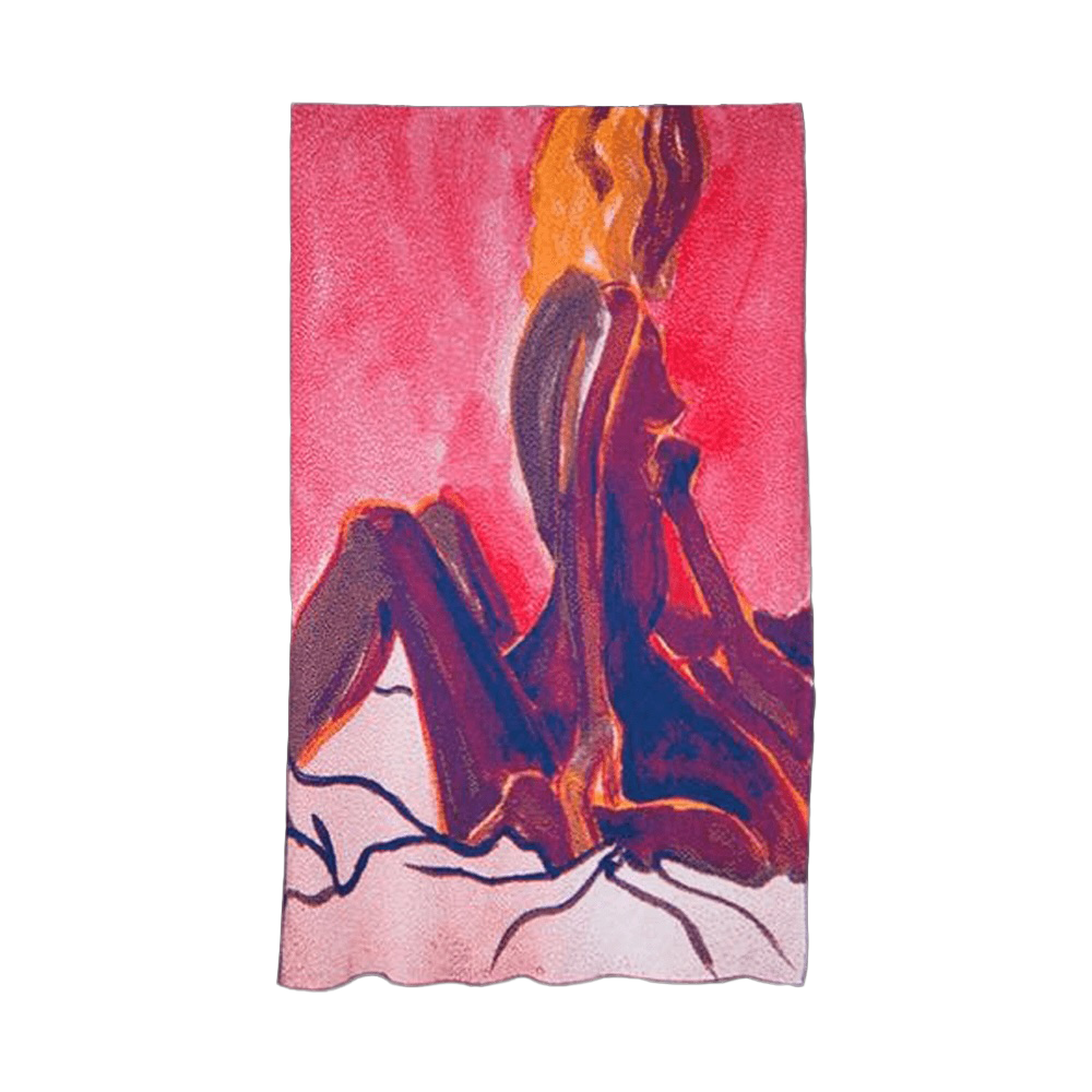 The Blanket Statement