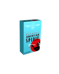American Spirit Blue Box