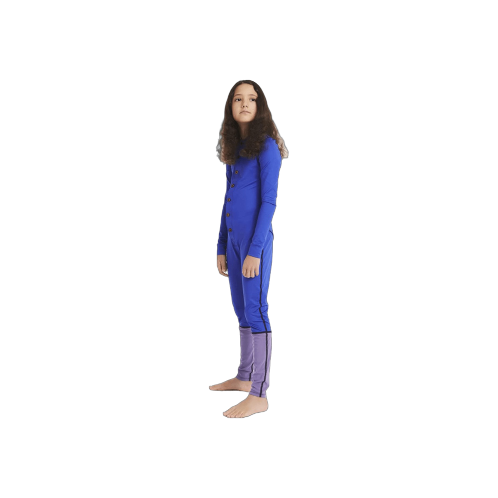 Kid’s Gentoo Full Length Onesie