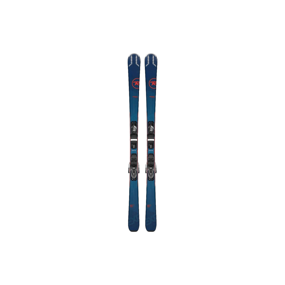 Men’s All Mountain Skis Experience 74 (Xpress)