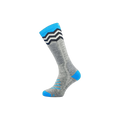 Merino Ski Socks