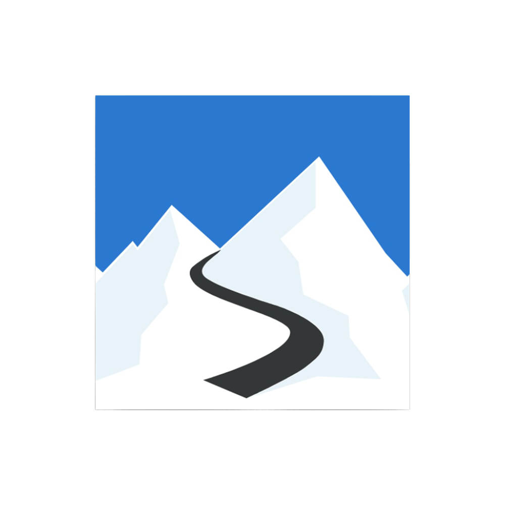 Slopes: Ski & Snowboard App