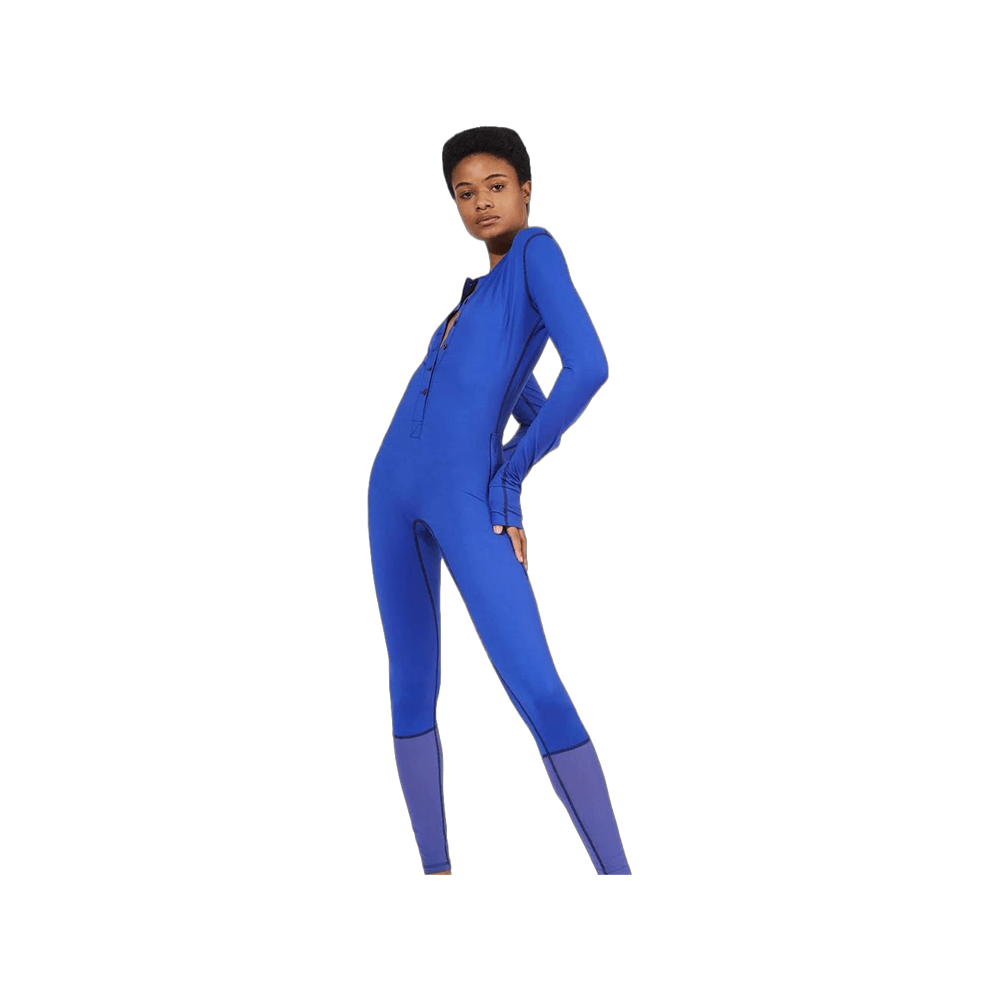 Women’s Gentoo Full Length Onesie