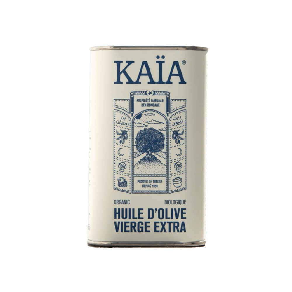 KAÏA Olive Oil