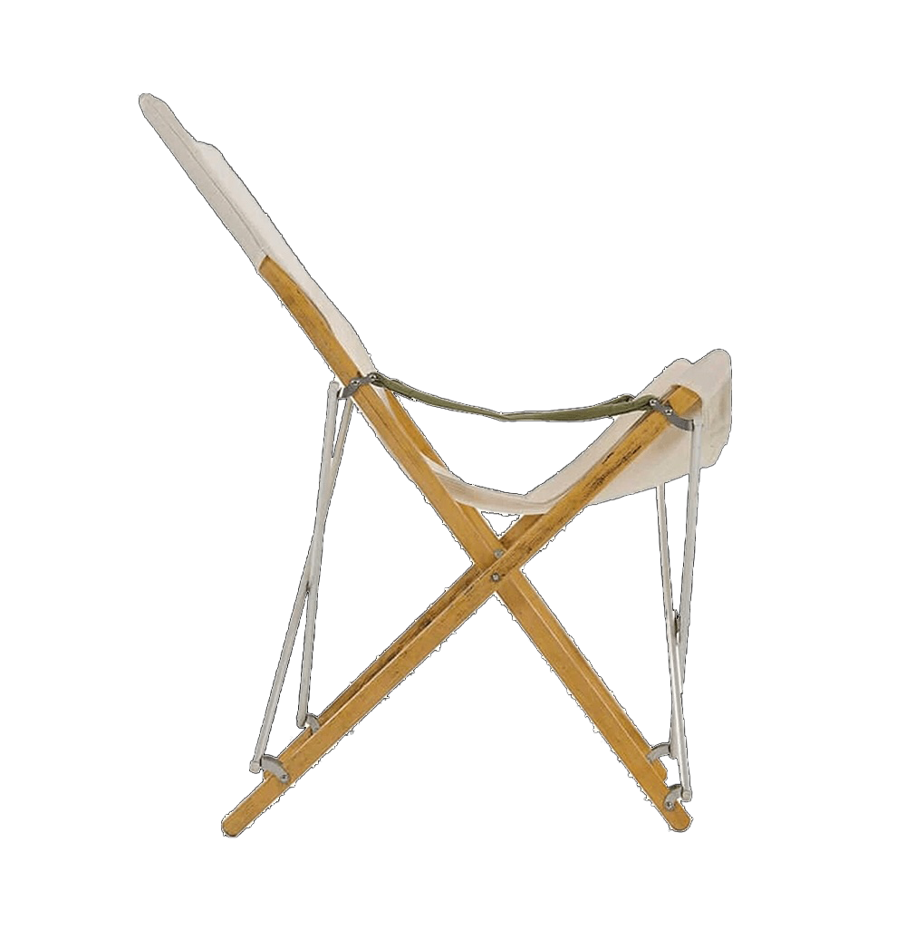 Take! Bamboo Chair Long