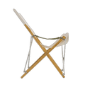 Take! Bamboo Chair Long