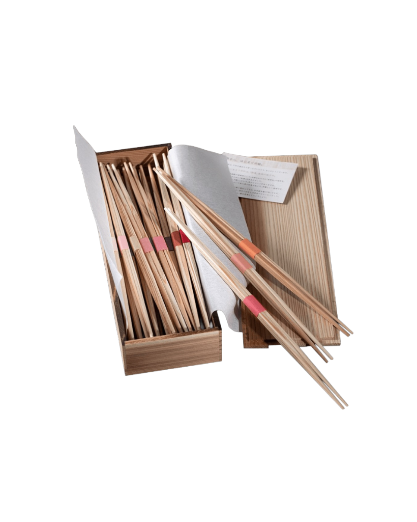 Disposable Chopsticks