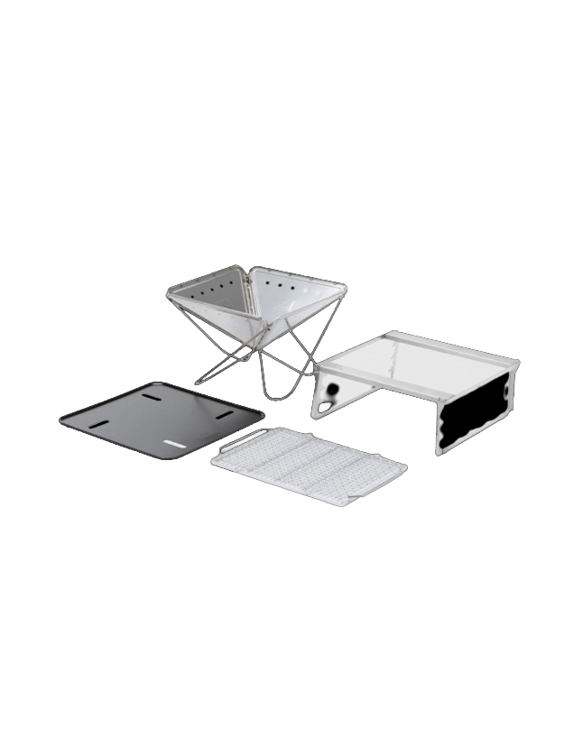 Fire table (SET-1125)