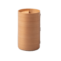 Magewappa Bentwood Sake Bottle