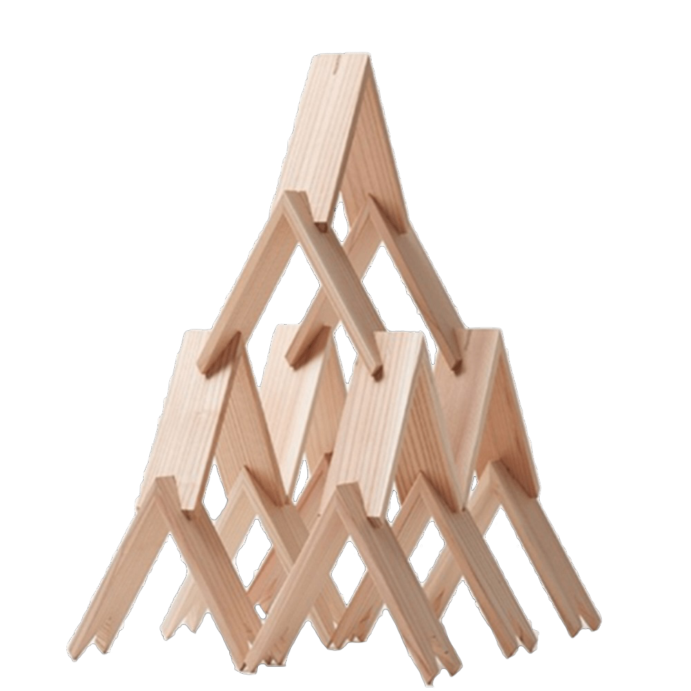 Tsumiki Stacking Blocks