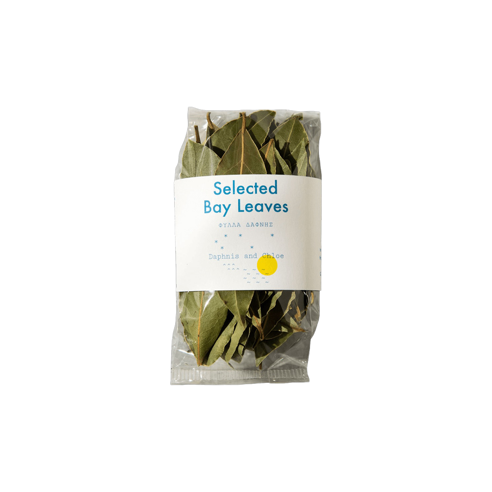 Bay Leaves