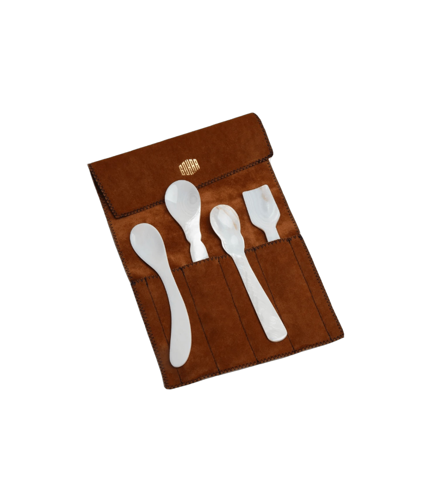 Dessert spoon set