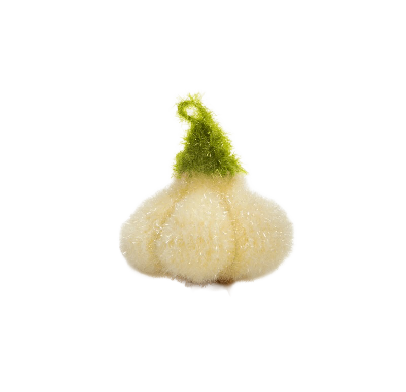 Scrubby Garlic