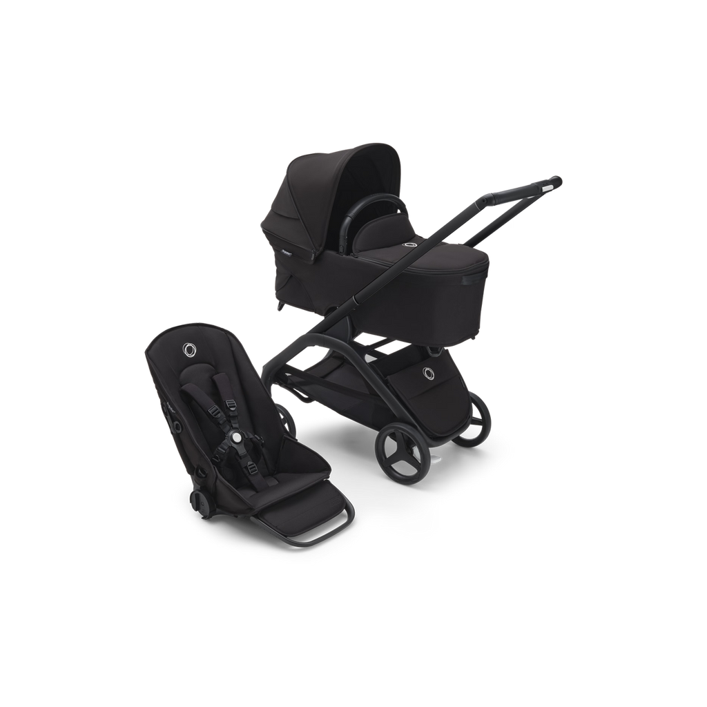 Bugaboo Dragonfly 2-in-1 Stroller