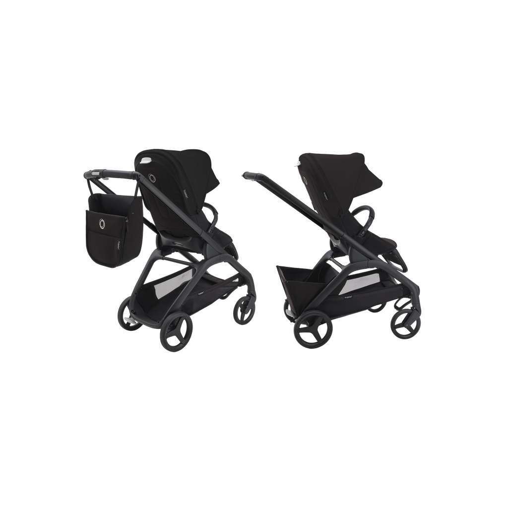 Bugaboo Dragonfly 2-in-1 Stroller