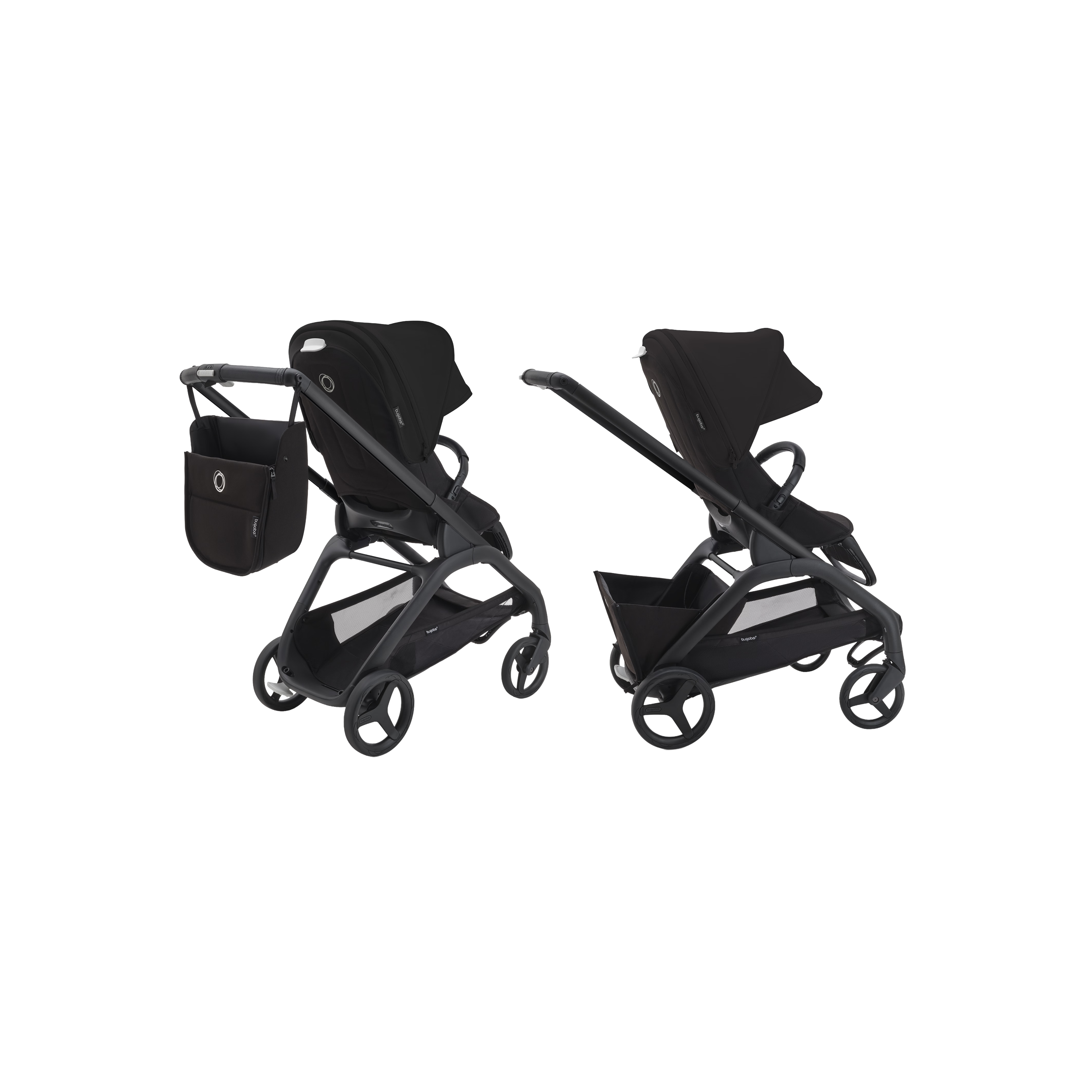 Bugaboo Dragonfly 2-in-1 Stroller