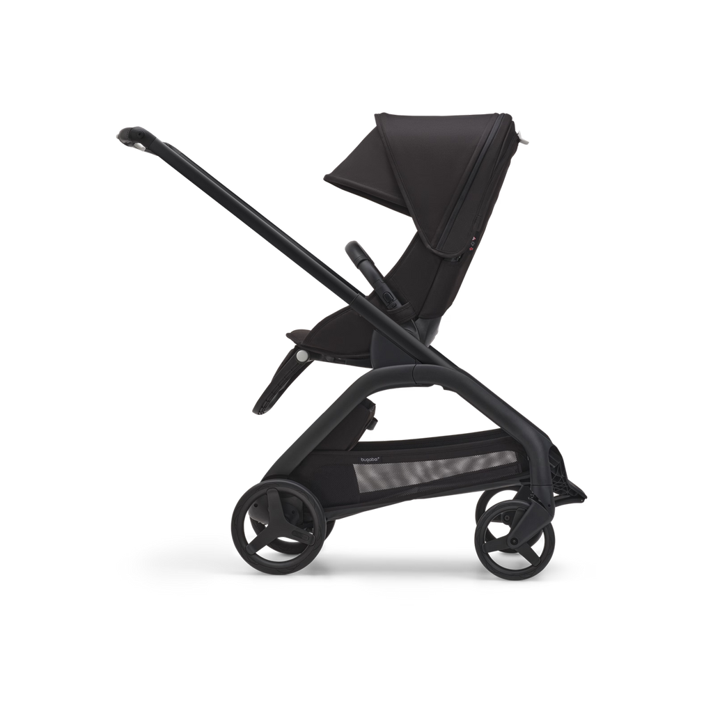 Bugaboo Dragonfly 2-in-1 Stroller