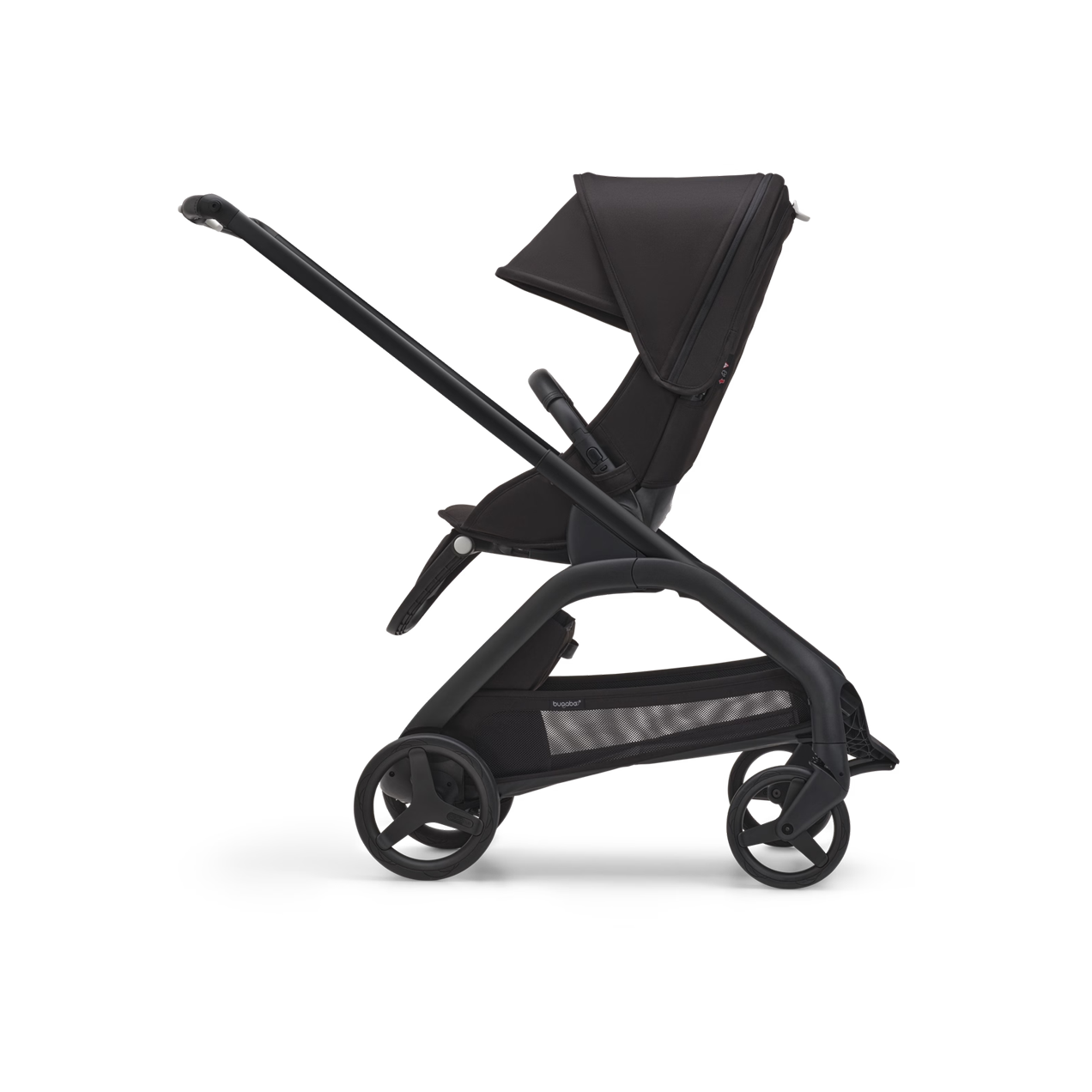 Bugaboo Dragonfly 2-in-1 Stroller