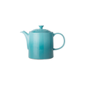 Stoneware Grand Teapot