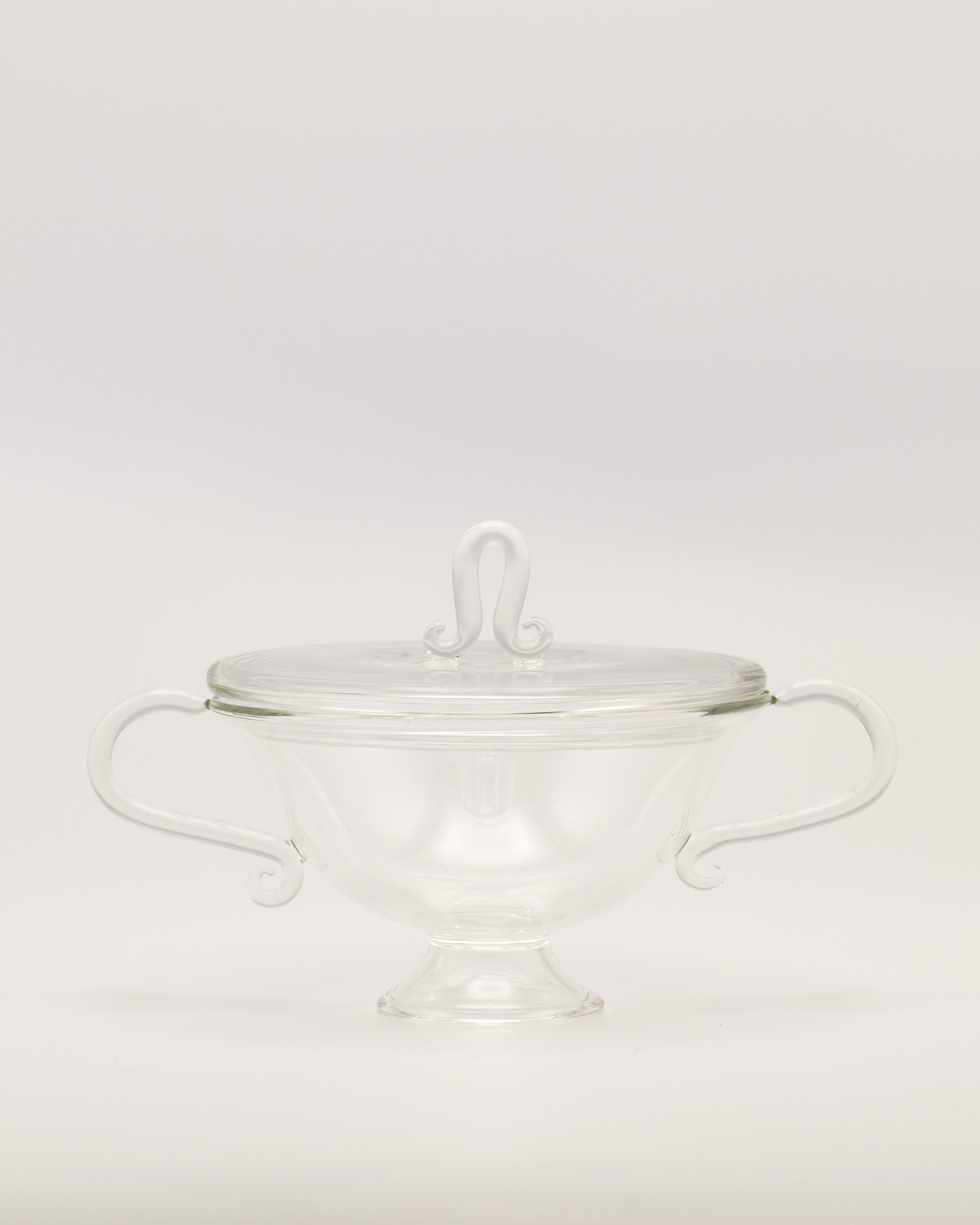 Preserves Jar