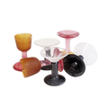“Double Love” Set of Glasses