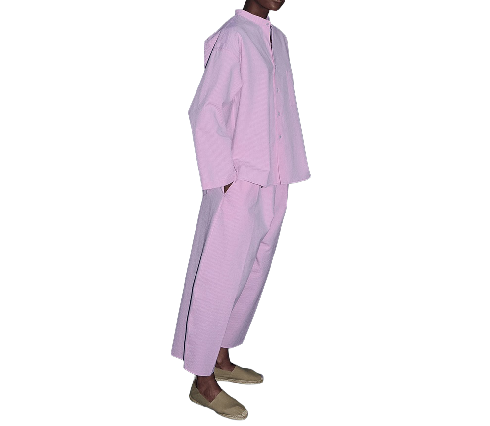 Shirt & Trouser Set