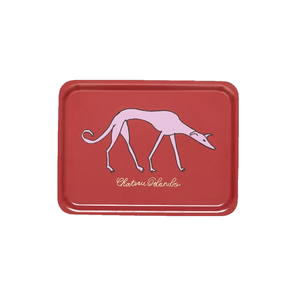 Whippet Tray