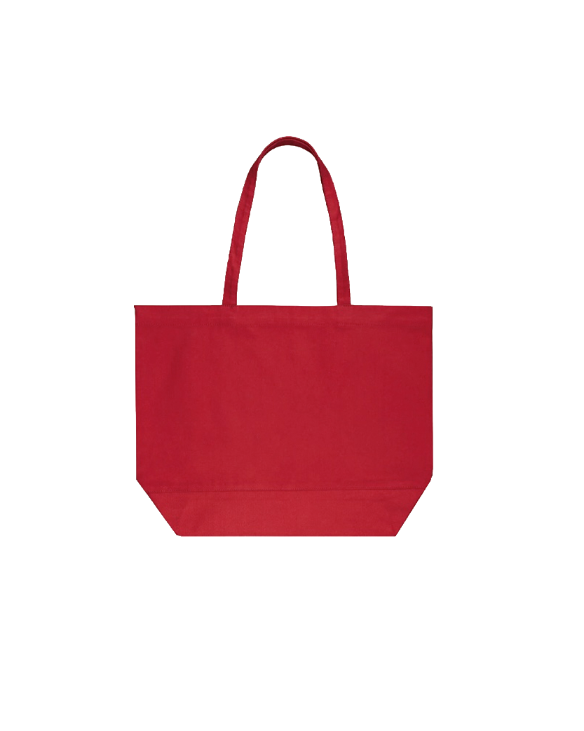 Classic Logo Work Bag