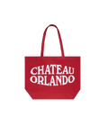 Classic Logo Work Bag