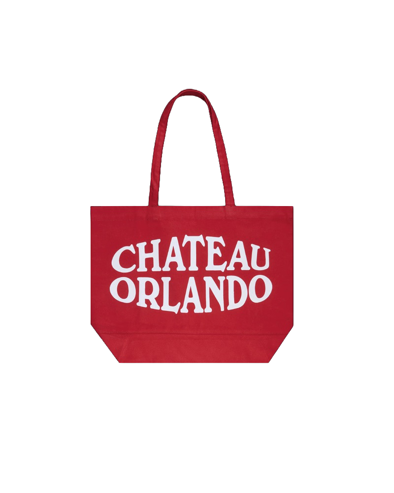 Classic Logo Work Bag