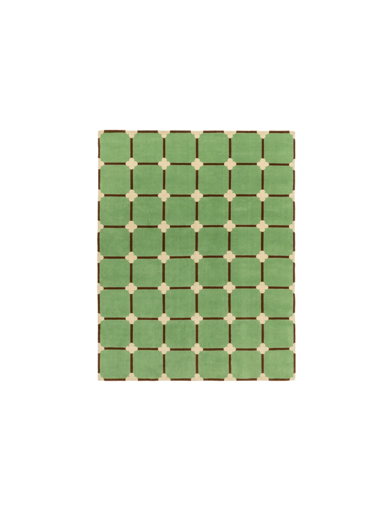 Flower Grid