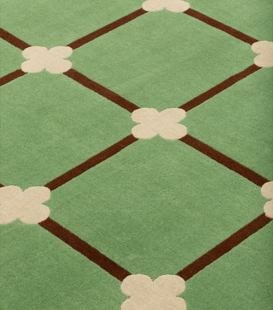 Flower Grid