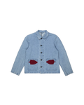 Mountain Denim Work Jacket